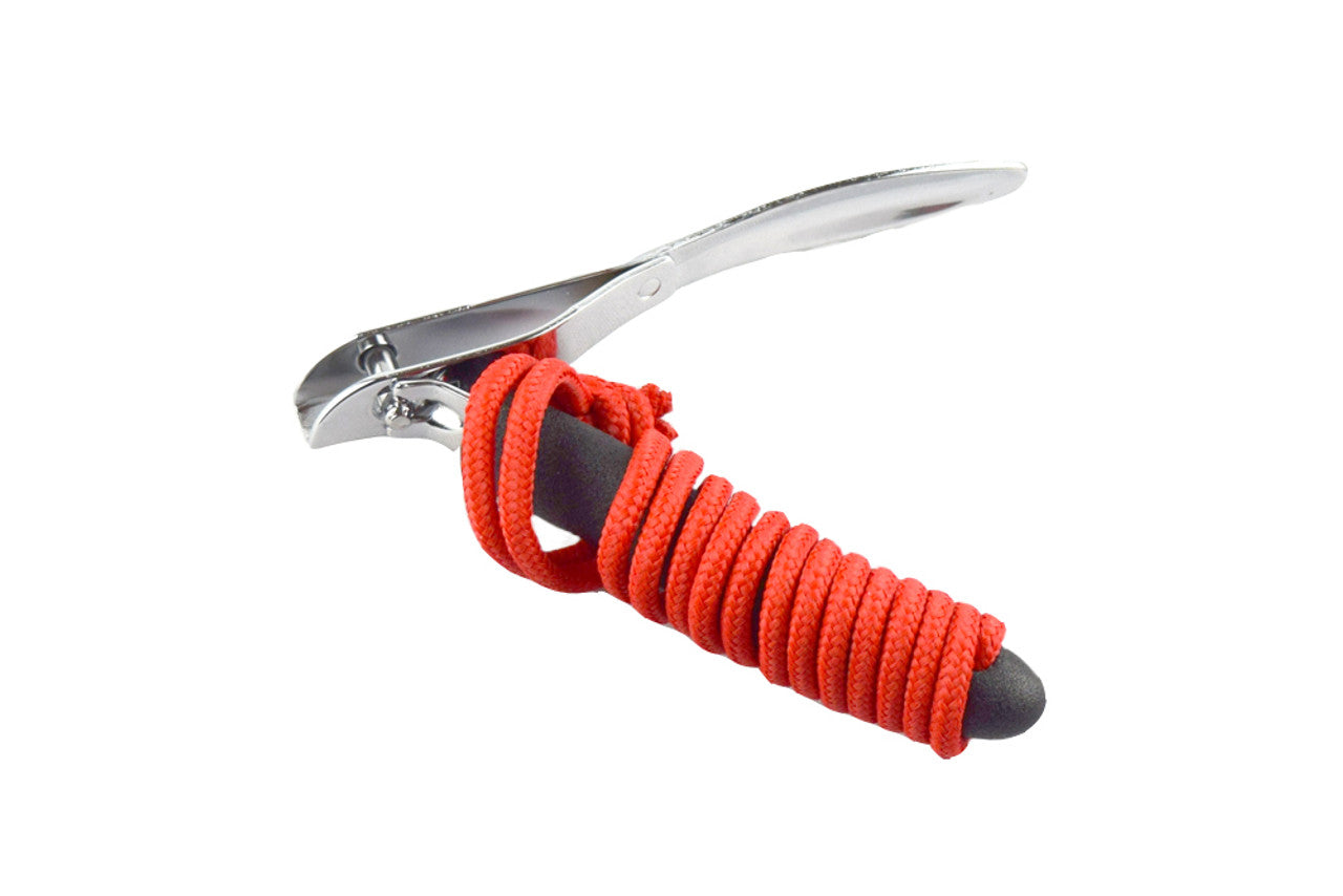 Anglers Choice LNSP SideCutter Clipper w/ Lanyard Fisherman's