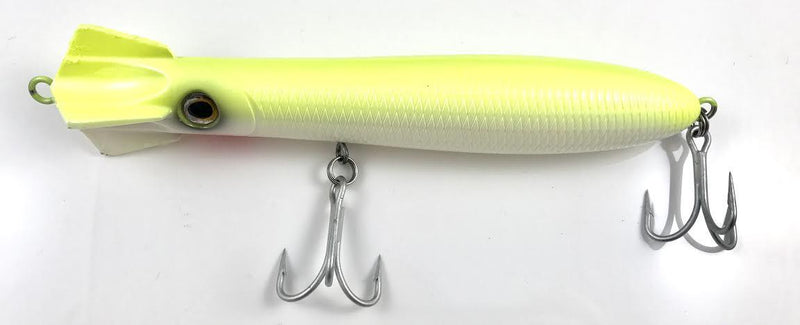 Northbar "Flying Squid" Pencil Popper Lure