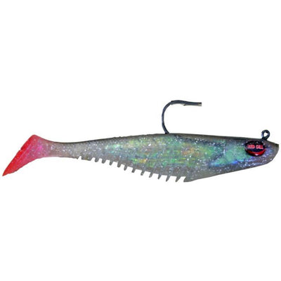 Red Gill Mega Vibe Lures