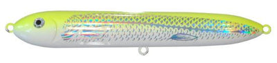 Doc & Lil' Doc Topwater Lures