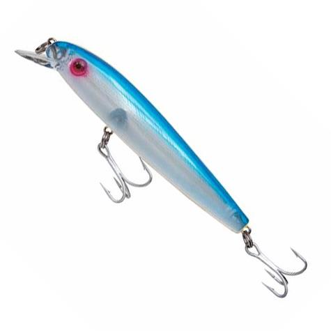 Bomber BSWW Wind-Cheater Minnow Lures