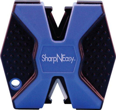 Accusharp Sharp-N-Easy Knife Sharpener - 015896000119