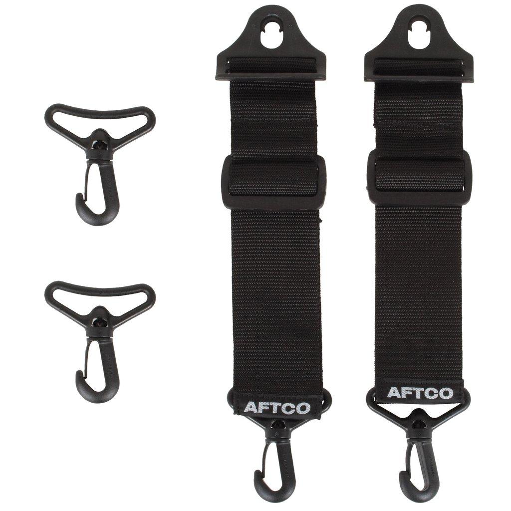 Aftco Drop Straps for Aftco Belts & Harnesses – Fisherman's