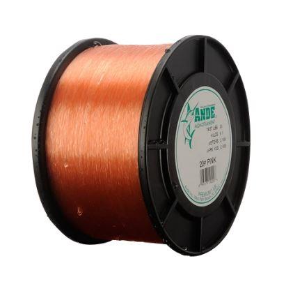 ande premium mono fishing line Ande Premium Monofilament Line - 1/2 lb. Spool - 80 lb. Test