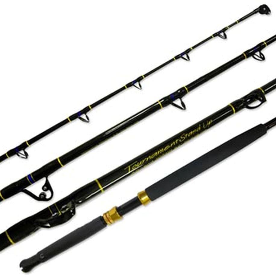 Ande Stand-up Rod – Fisherman's Headquarters