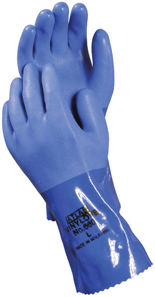 atlas handschuhe Atlas 660 Vinyl Glove
