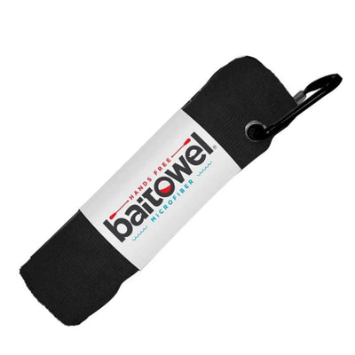 BaiTowel Microfiber Fishing Bait Towel - 616932321658