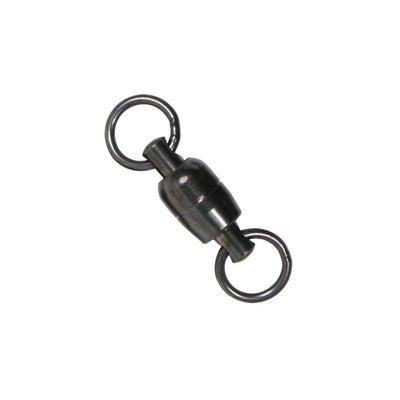 Billfisher Stainless Steel 2-Ring Ball Bearing Swivels - 09633702059