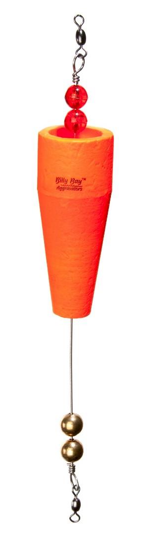 Billy Bay Brass Weighted Click Clackers