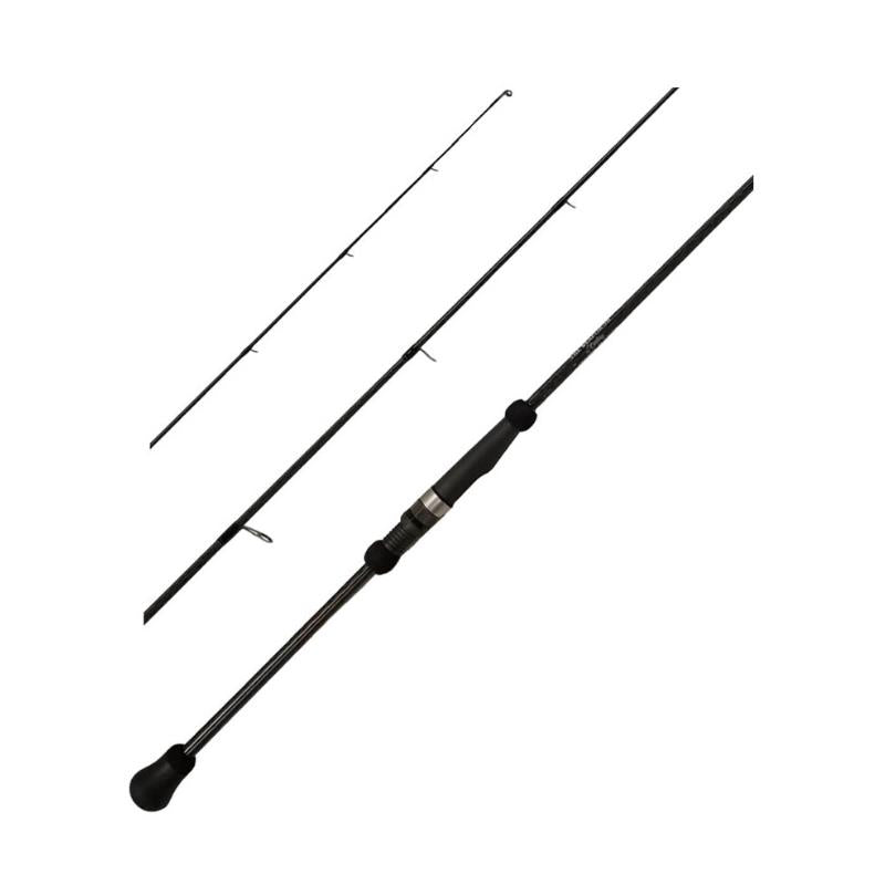 century fishing pole The Weapon by Rods The Century Weapon spinning rod series is built as a premium inshore and nearshore fishing tool Century Rods The Weapon Spinning
