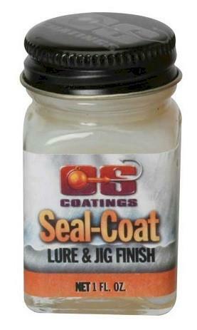 Component Systems Standard Clear Liquid Seal Coat Component Systems Standard Clear Liquid Seal Coat
