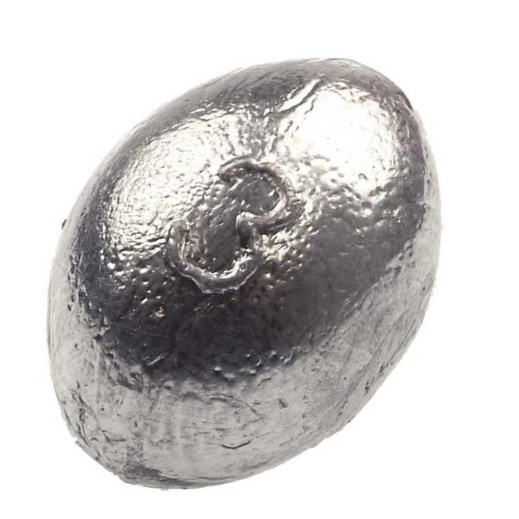 DO IT Egg Sinker Mold Fisherman's Headquarters