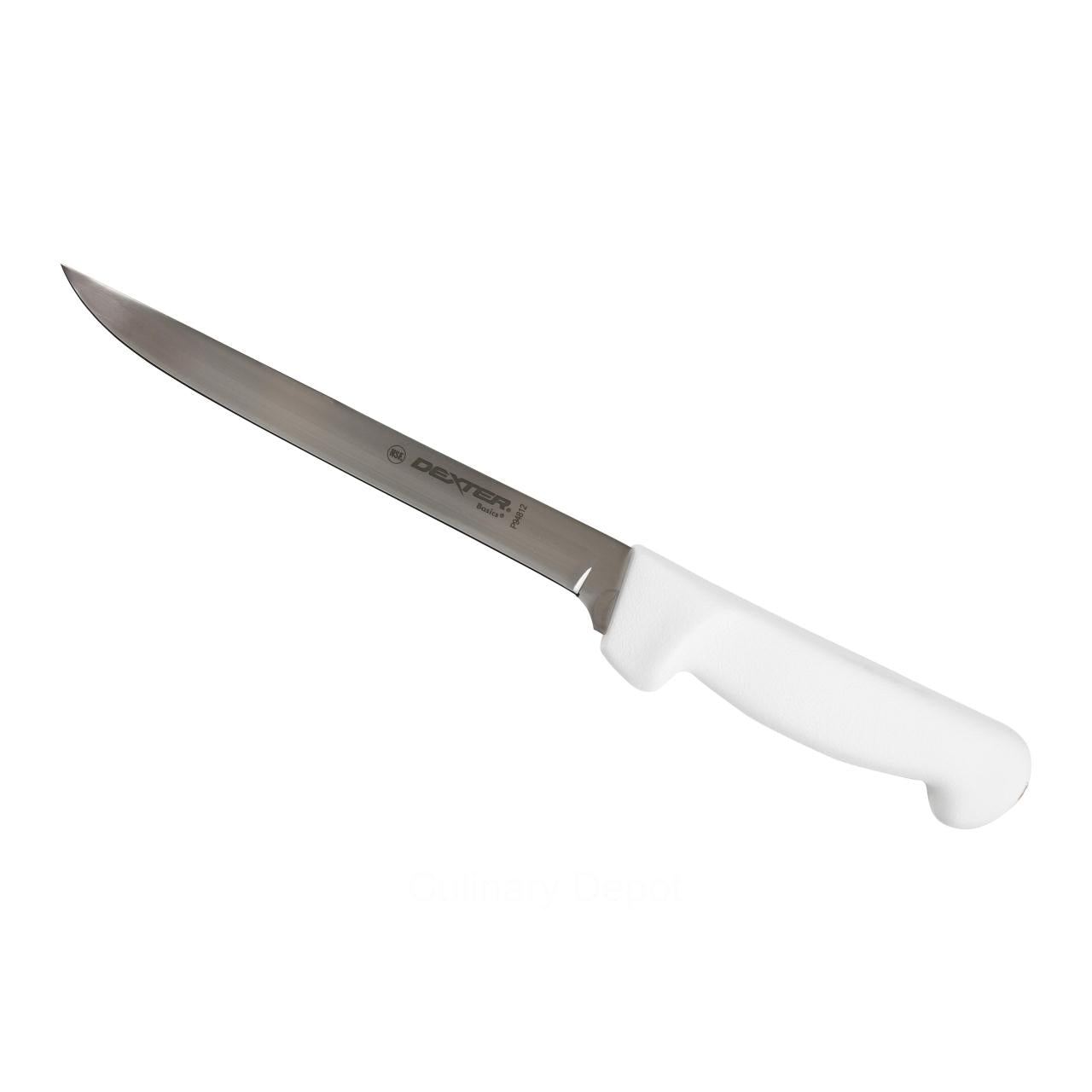 Dexter Basic Fillet Knives - Fisherman's Headquarters