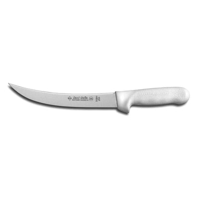 Dexter Russell Sani-Safe 10" Breaking Knife - 092187054938
