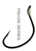 Finstrike PSH36 Series Fluke Hook Leader Rig