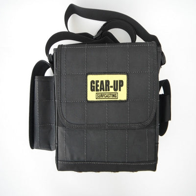 GearUp 3-Tube Surf Bag