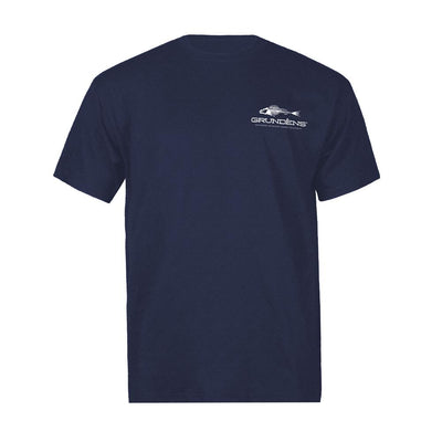 Grundens Outdoor T-Shirt - 33252515473
