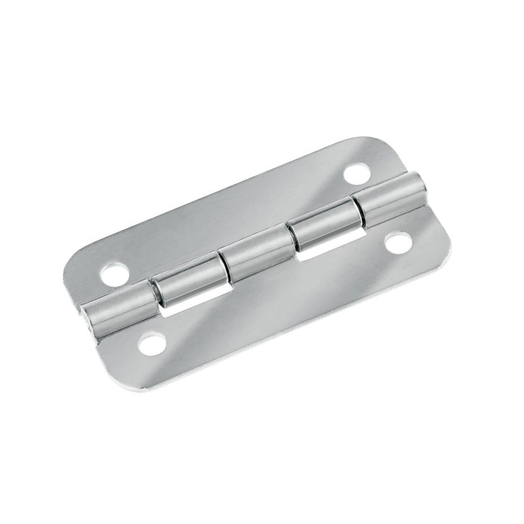 Igloo Stainless Steel Universal Hinges For Igloo Coolers Fisherman's