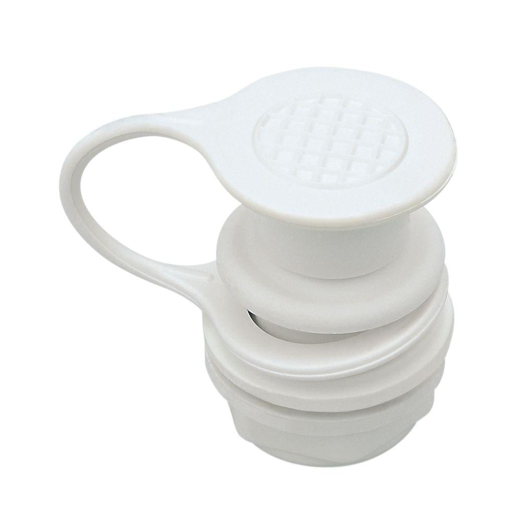 Igloo Triple Snap Push Cap Cooler Drain Plug Fisherman's Headquarters
