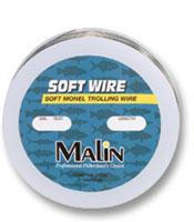 Malin Pre-Marked Monel Wire - 092414990213
