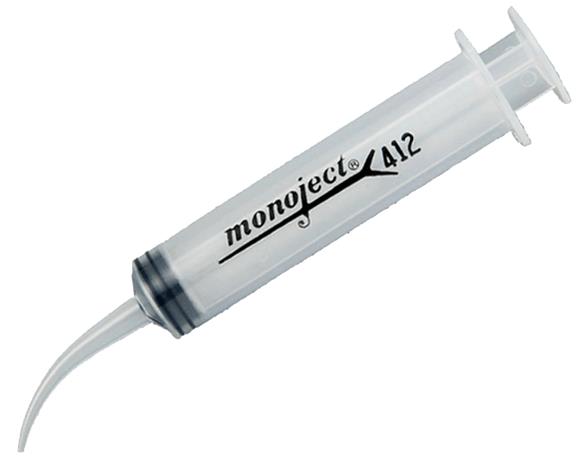 Monoject 412 General Purpose 12cc Syringe – Fisherman's Headquarters