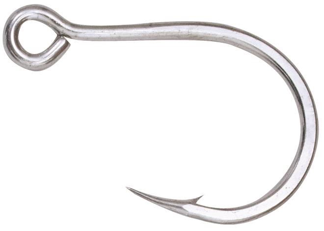 Mustad 10121NP-DT Kaiju Inline Single Hook – Fisherman's Headquarters