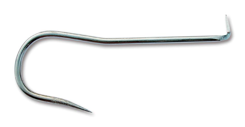 Mustad Gaff Hook - Size #5/0 2286 DT