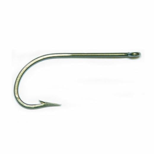 Mustad 34007-SS O'Shaughnessy Hooks