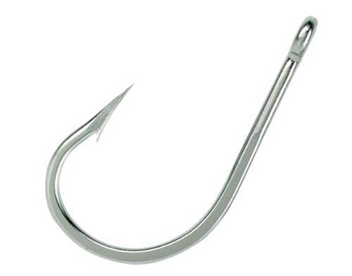 best hooks for tuna fishing Mustad Southern & Tuna Hook 7691 8/0 2CT