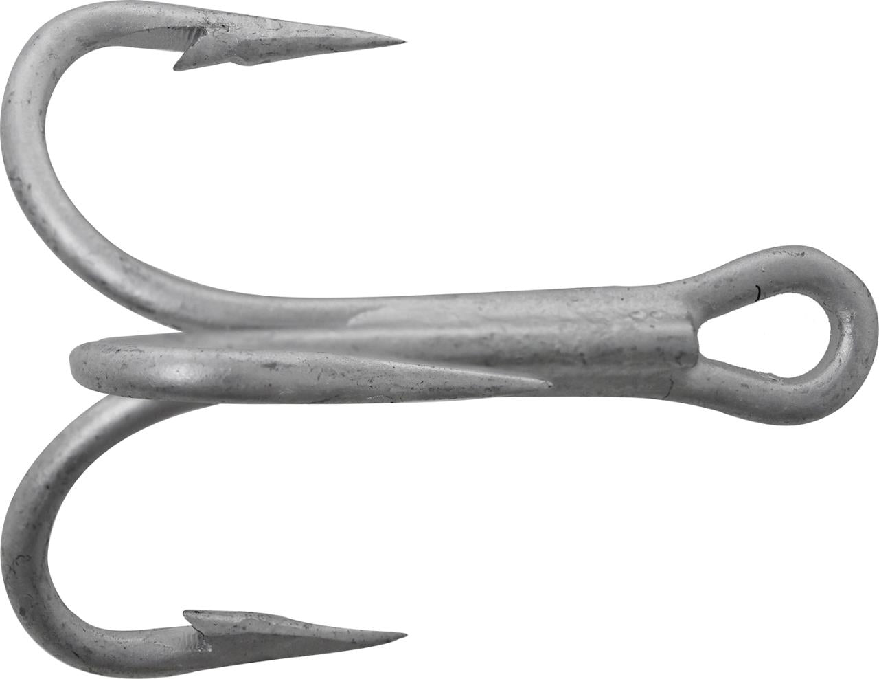 Mustad Treble 5X Strong DuraSteel 1 Hook