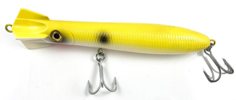 Northbar "Flying Squid" Pencil Popper Lure - 79944199934