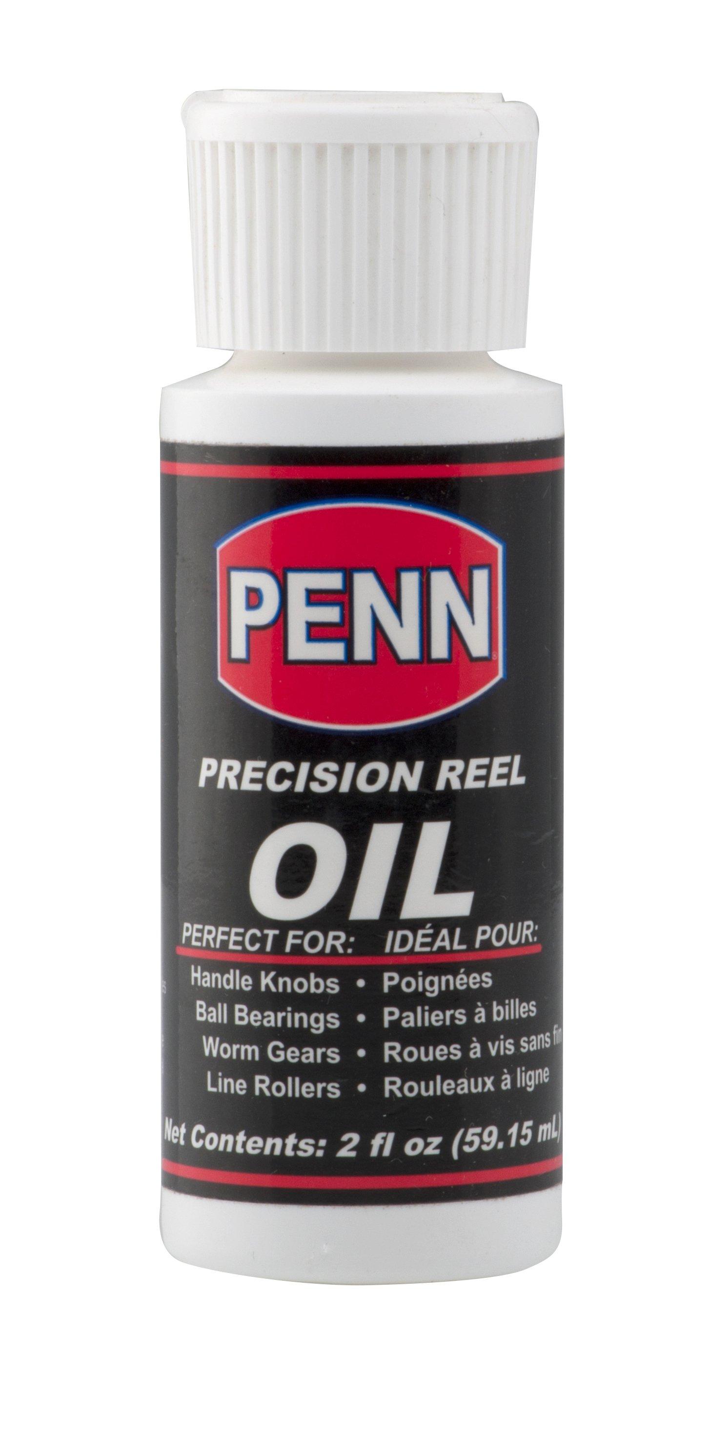 Penn 2 oz Reel Oil