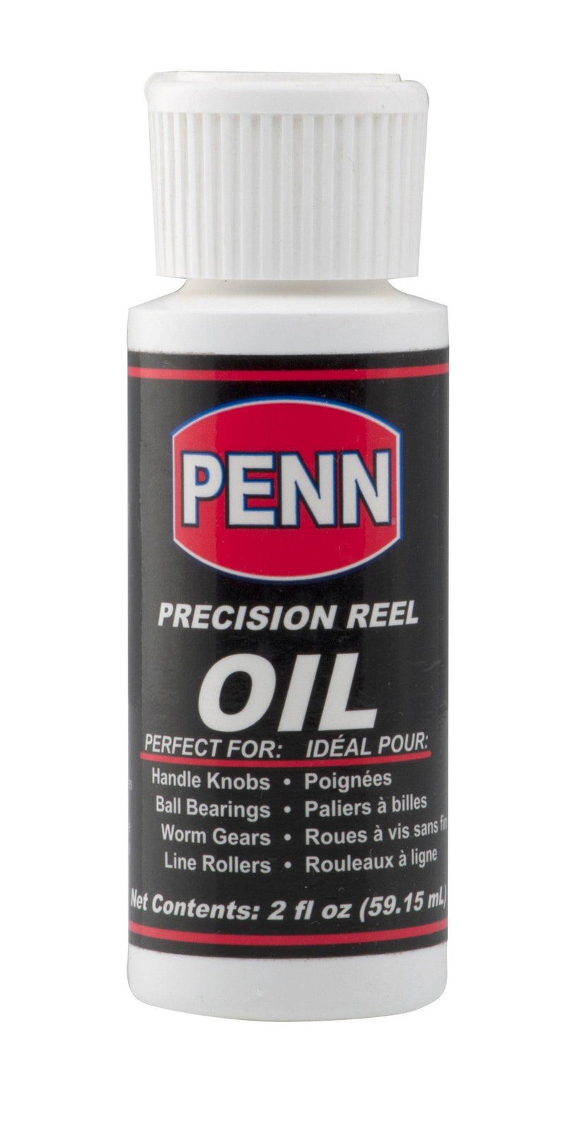 Penn Reel Oil