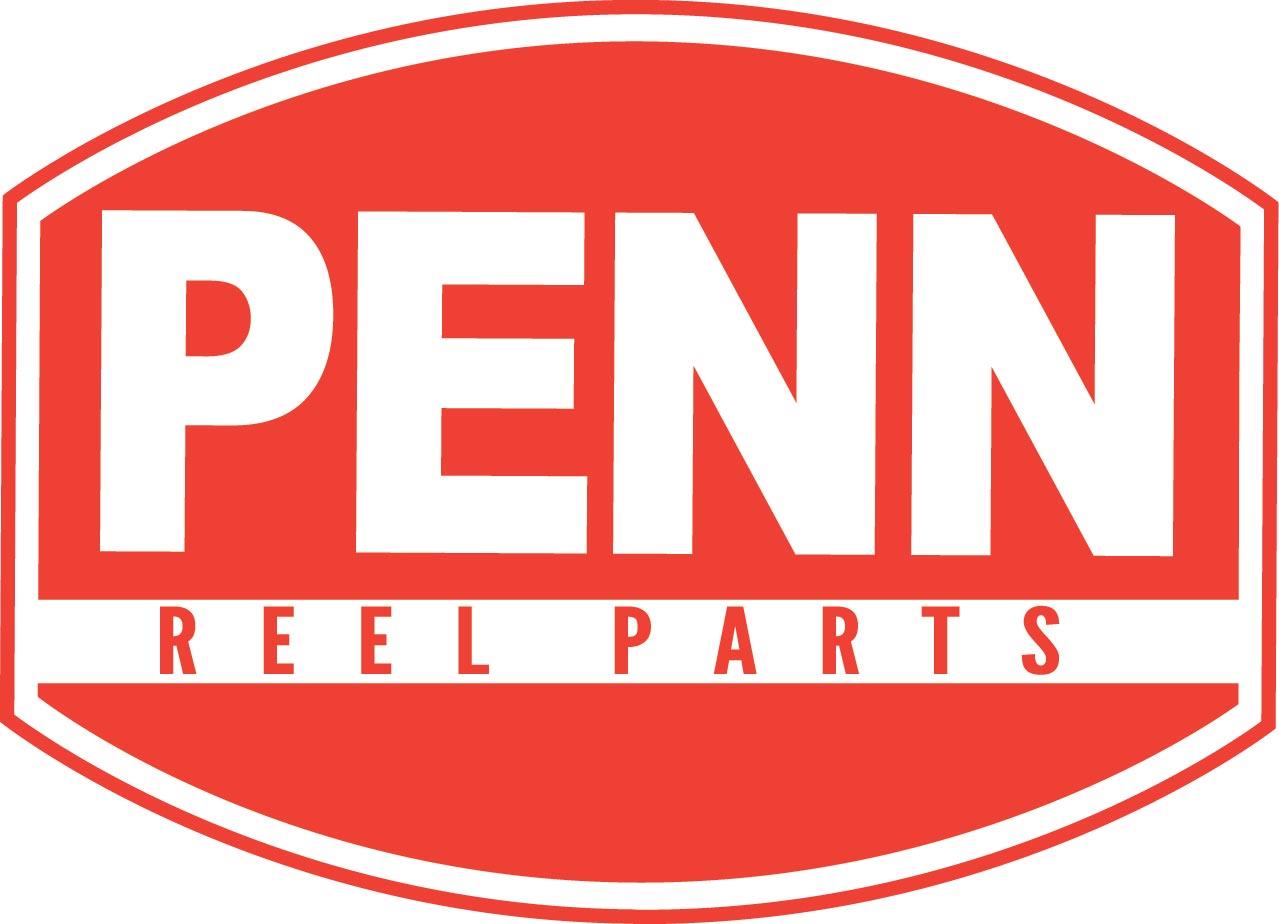 Penn Part 233 3000frc Sku#1211667 Cover – Fisherman