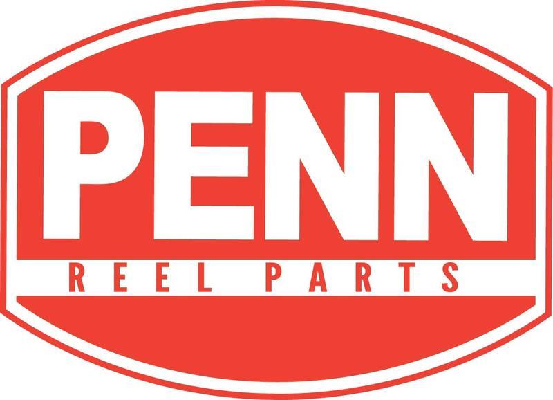 Penn Reel Part - 233A-CLA3000 Clash 2000 - (1) Bearing Cover Handle Cap