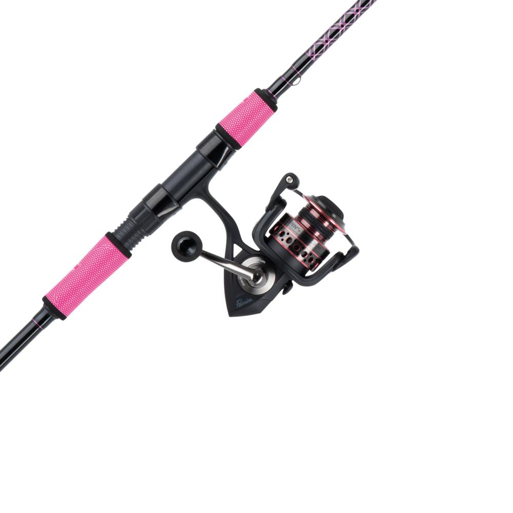 Penn Passion Spinning Rod & Reel Combo – Fisherman's Headquarters