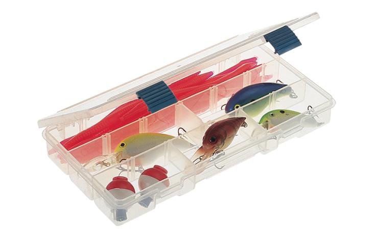 Plano 3500 ProLatch Stowaway Utility Box