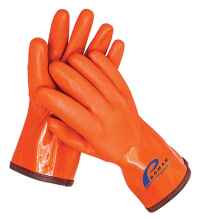 Promar Insulated ProGrip Gloves - 837508007619
