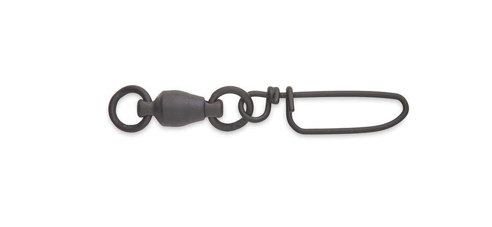 Sampo Ringed Swivel Nickel main image 0
