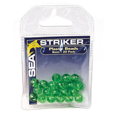 Sea Striker Rigging Beads - 096337000066