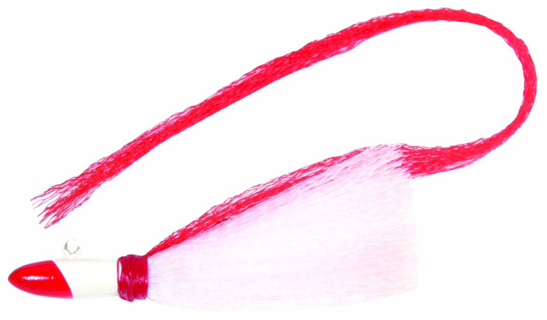 Sea Striker SSRTJ Red Tail Jig Fisherman's Headquarters