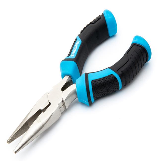 Shimano Brutas 5 Split Ring Pliers