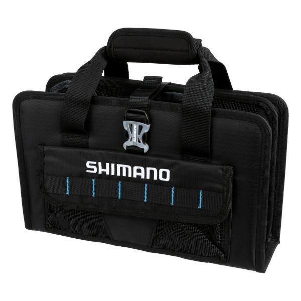 best saltwater fishing offshore tackle bag Shimano Tonno Offshore Tackle Bag – Fisherman's Headquarters