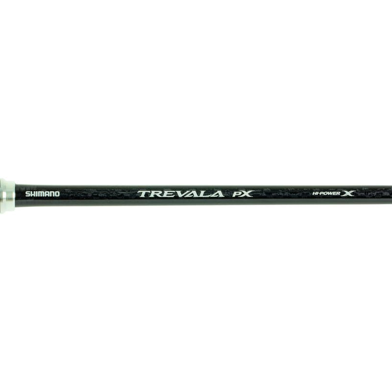 Shimano Trevala PX Jigging Casting Rods - 022255235938