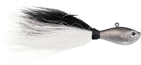 amazon fishing lures bucktail jigs Spro Prime Baby Bucktail Jigs