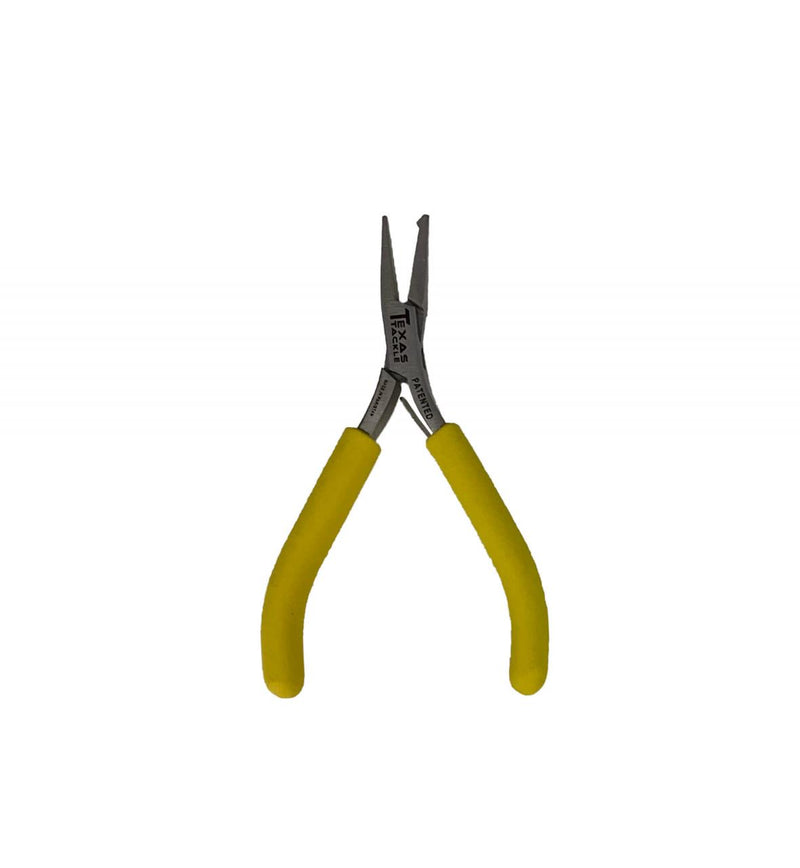Texas Tackle Split Ring Pliers - 666451301006
