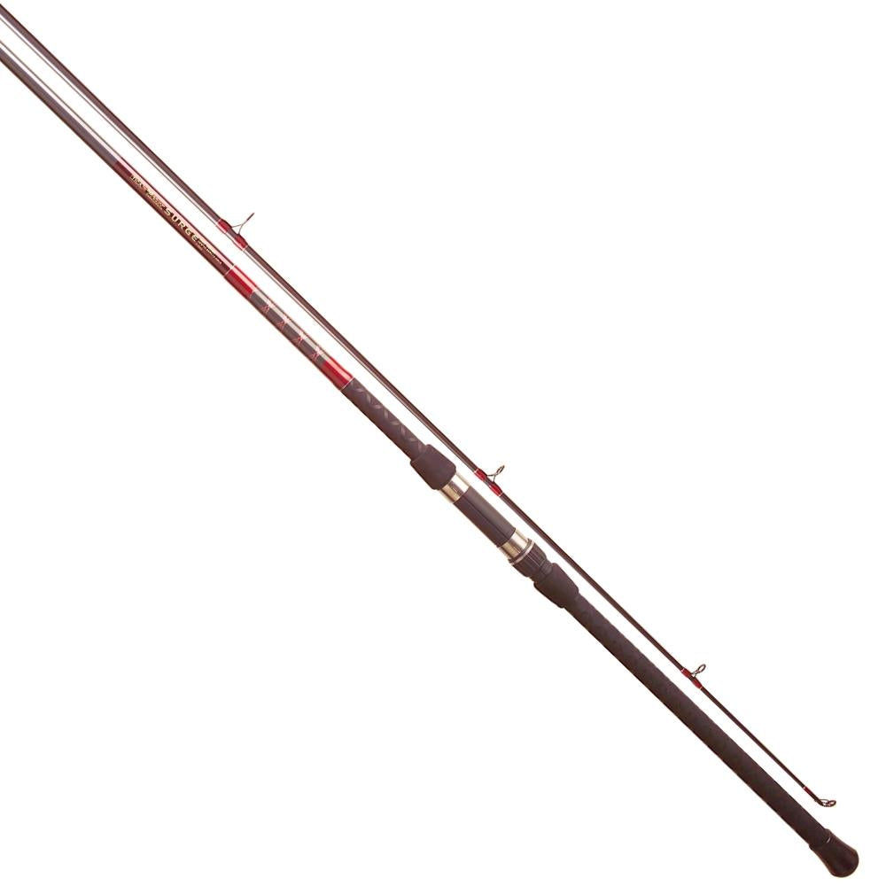 Tica TC1 Surge Surf Spinning Rod