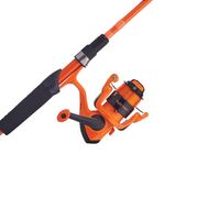 Ugly Stik Hi-Lite Spinning Combo 06' 00