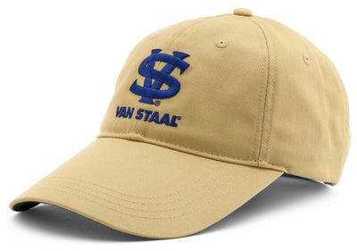 Van Staal Headwear - Long Bill Hat