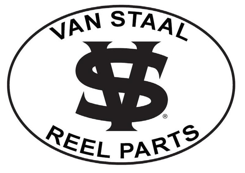 Van Staal VP321 Spool Assembly for VR75 Series – Fisherman's